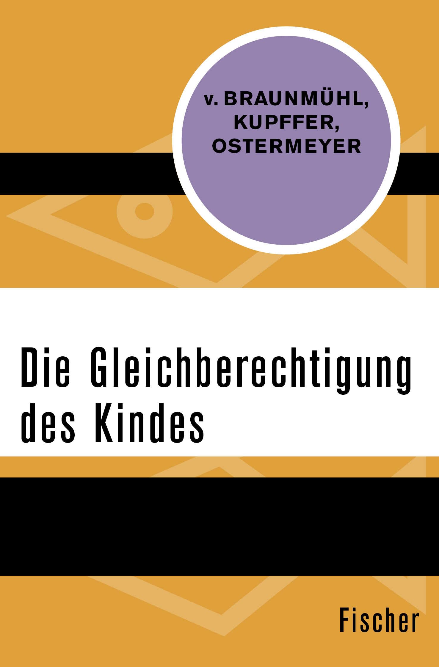 Die Gleichberechtigung des Kindes Social Sciences