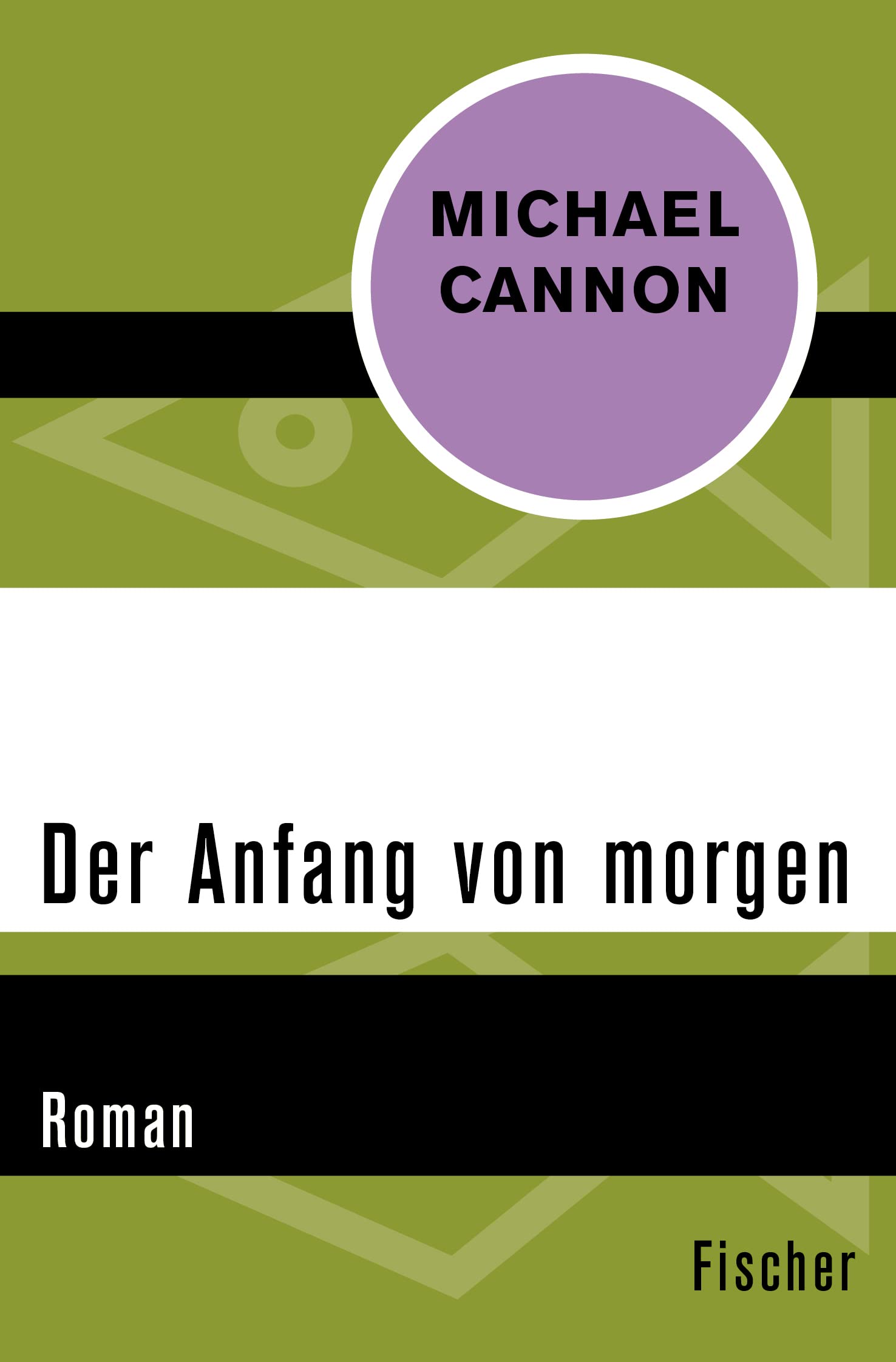 Der Anfang von morgen Contemporary literature Books