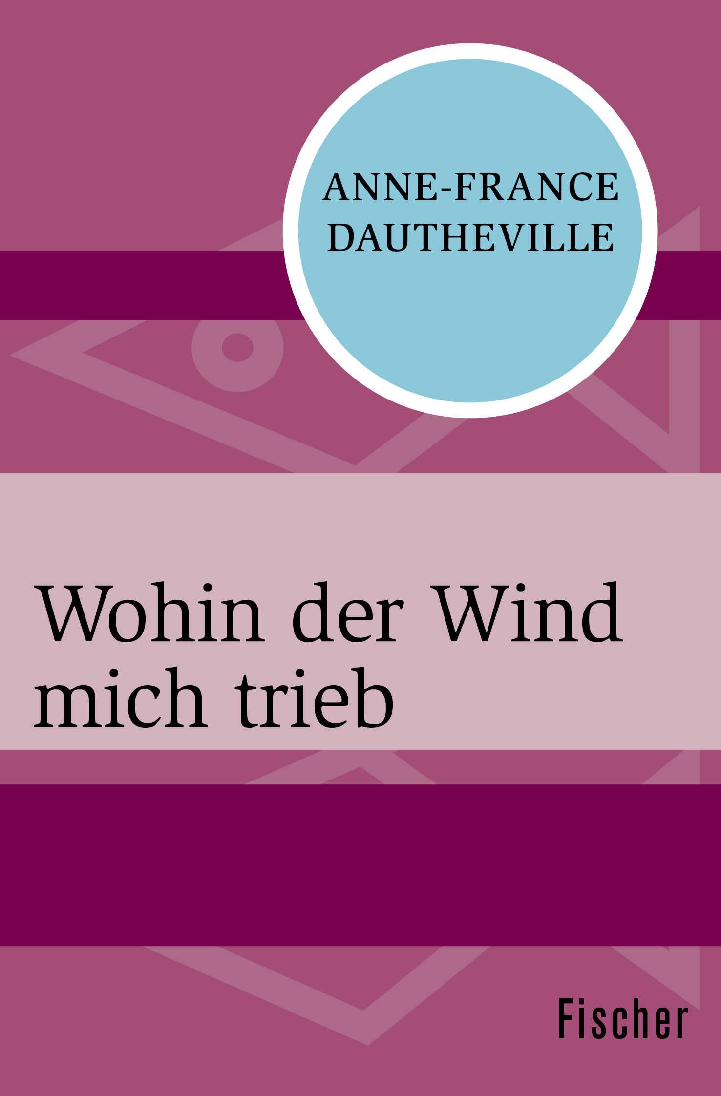 Wohin der Wind mich trieb Essays & Short Stories