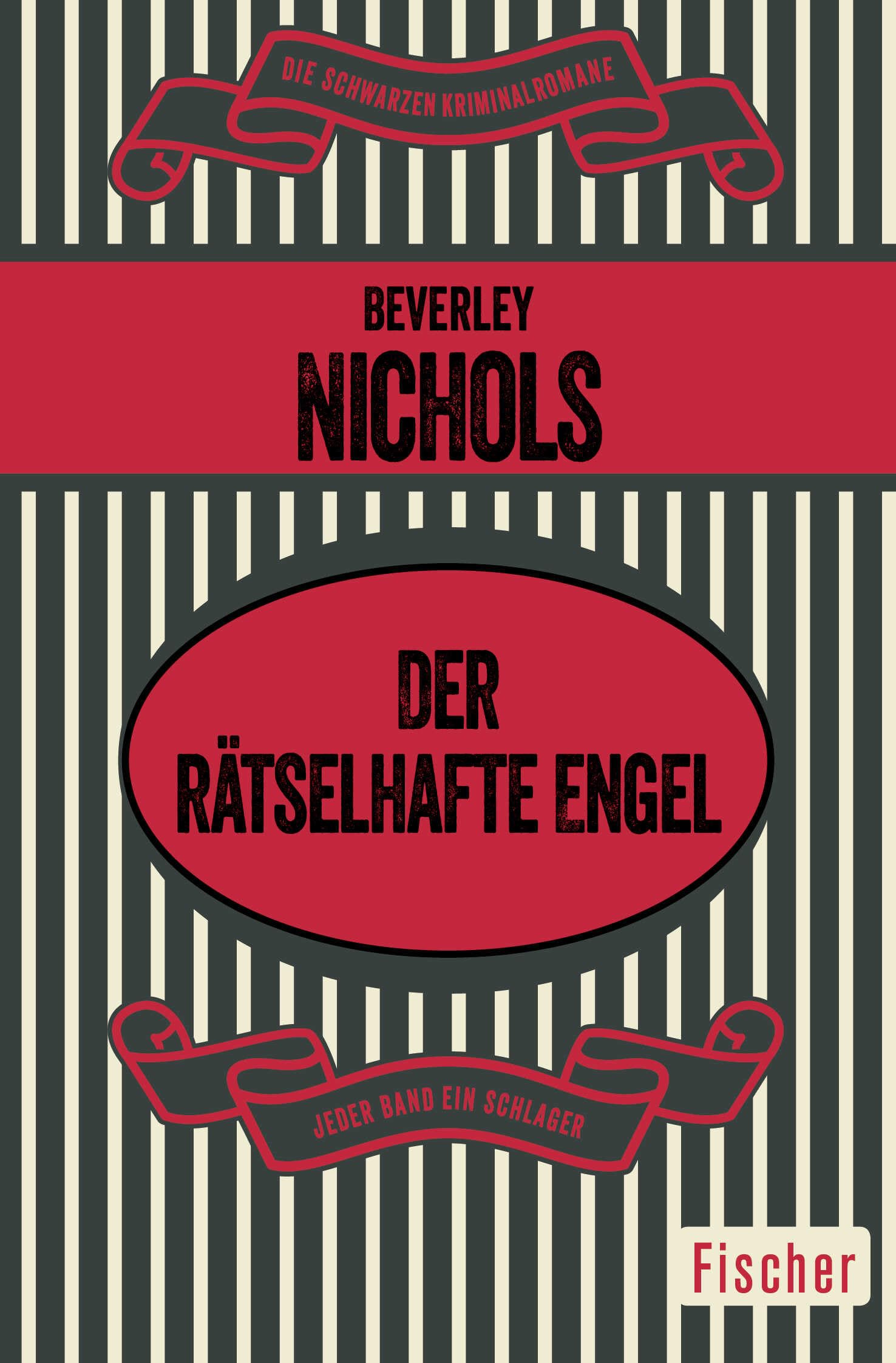 Product Image: Der rätselhafte Engel