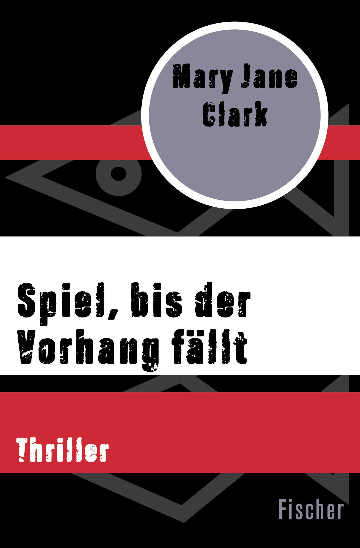 Spiel, bis der Vorhang fällt Contemporary literature
