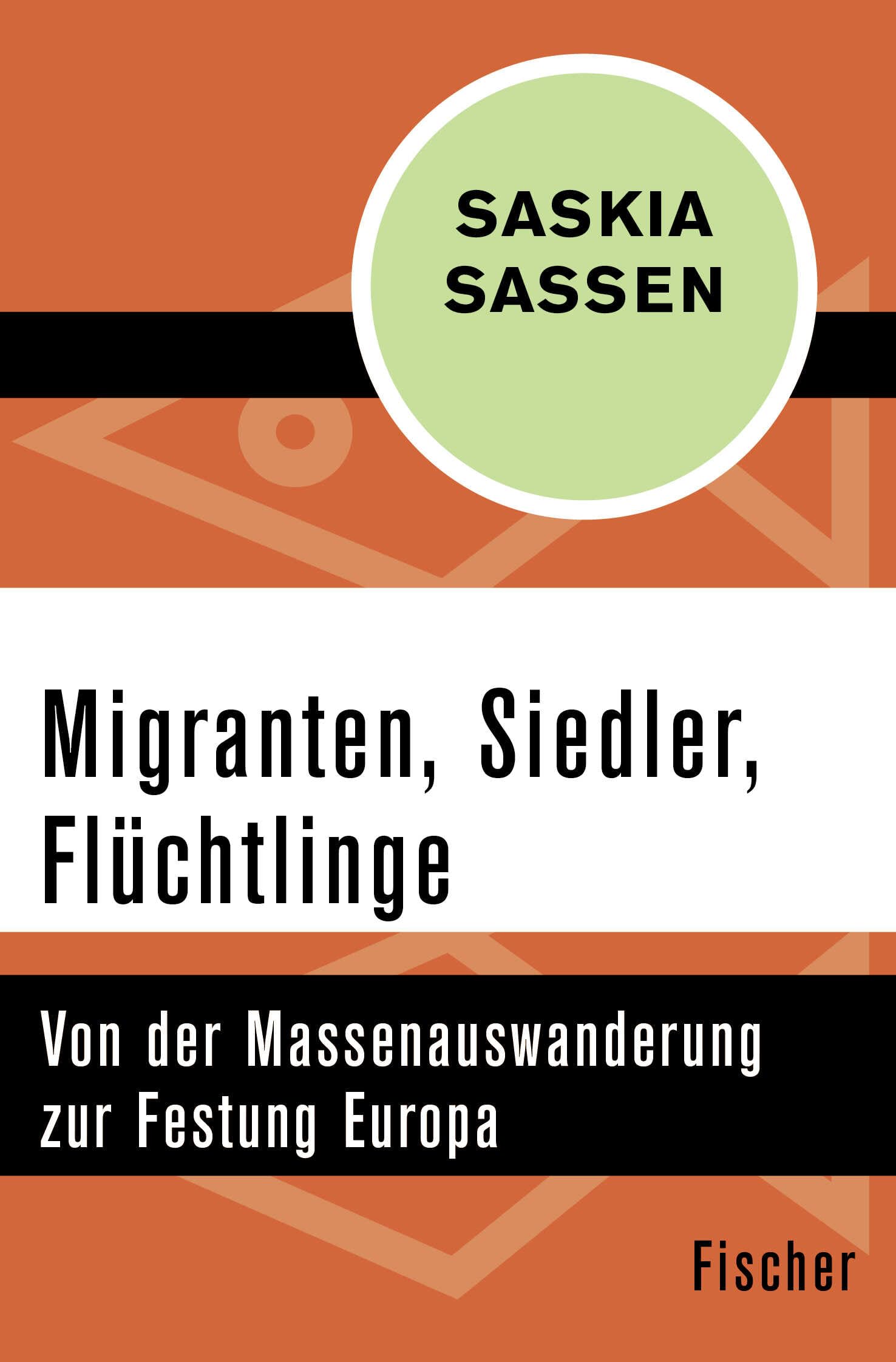 Migranten, Siedler, Flüchtlinge: Von der Massenauswanderung zur Festung Europa Books