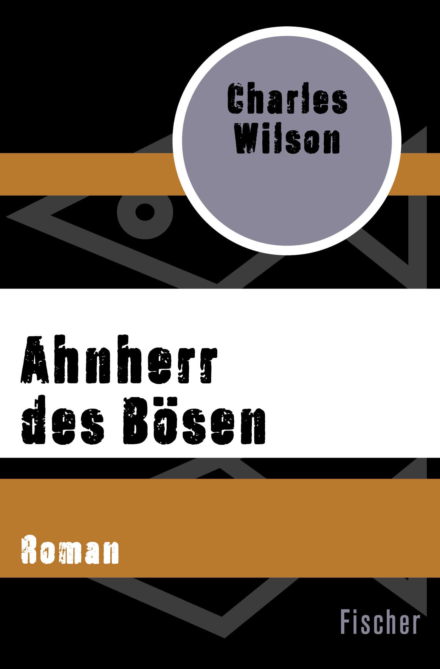 Ahnherr des Bösen: Roman Contemporary literature