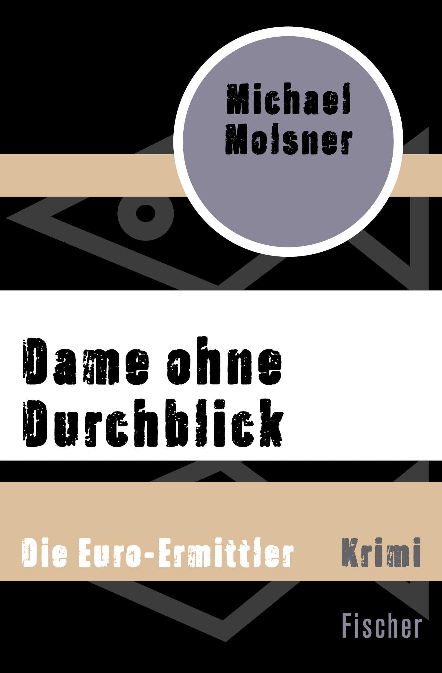 Dame ohne Durchblick: Die Euro-Ermittler Contemporary literature