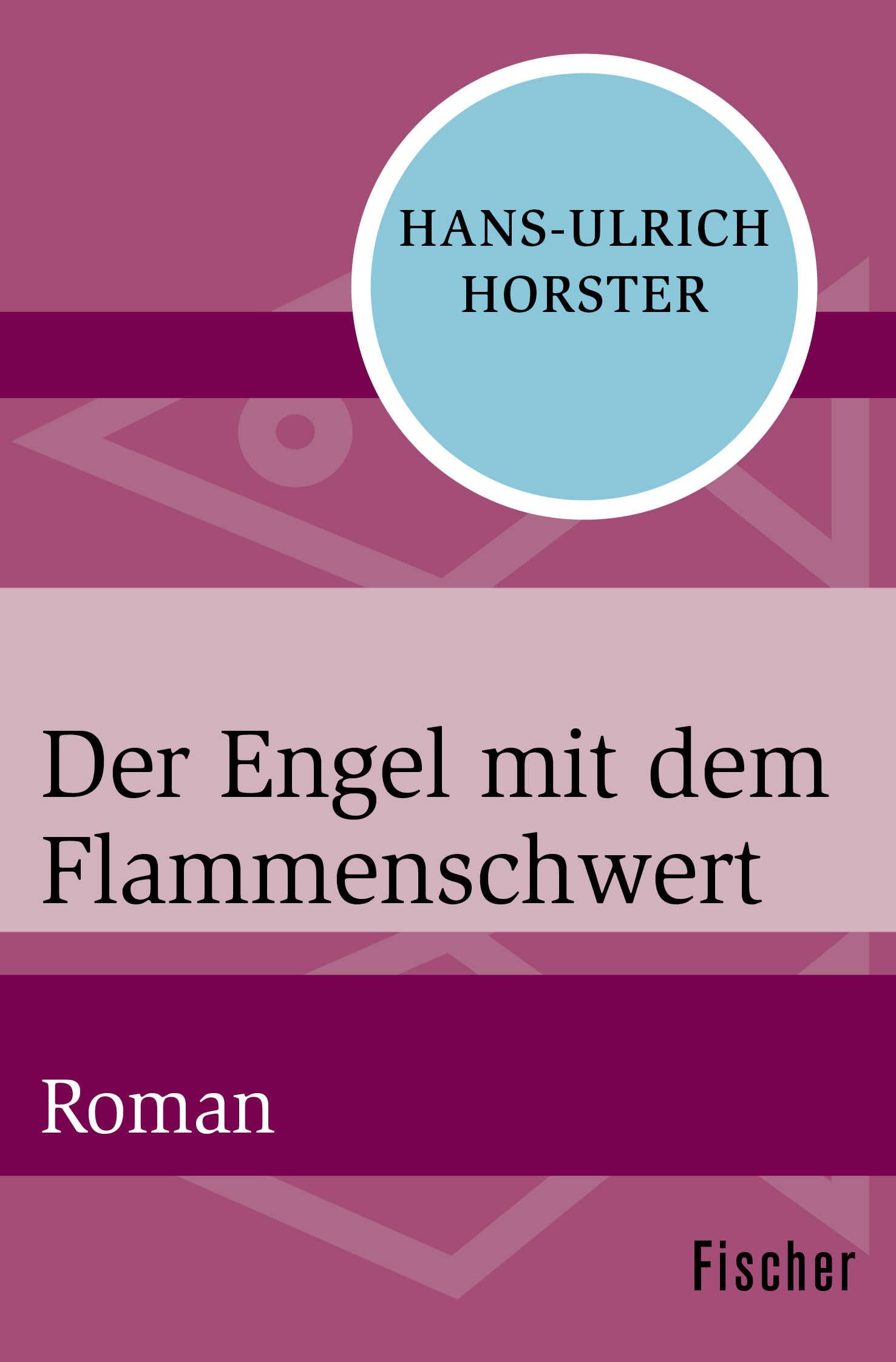 Der Engel mit dem Flammenschwert book