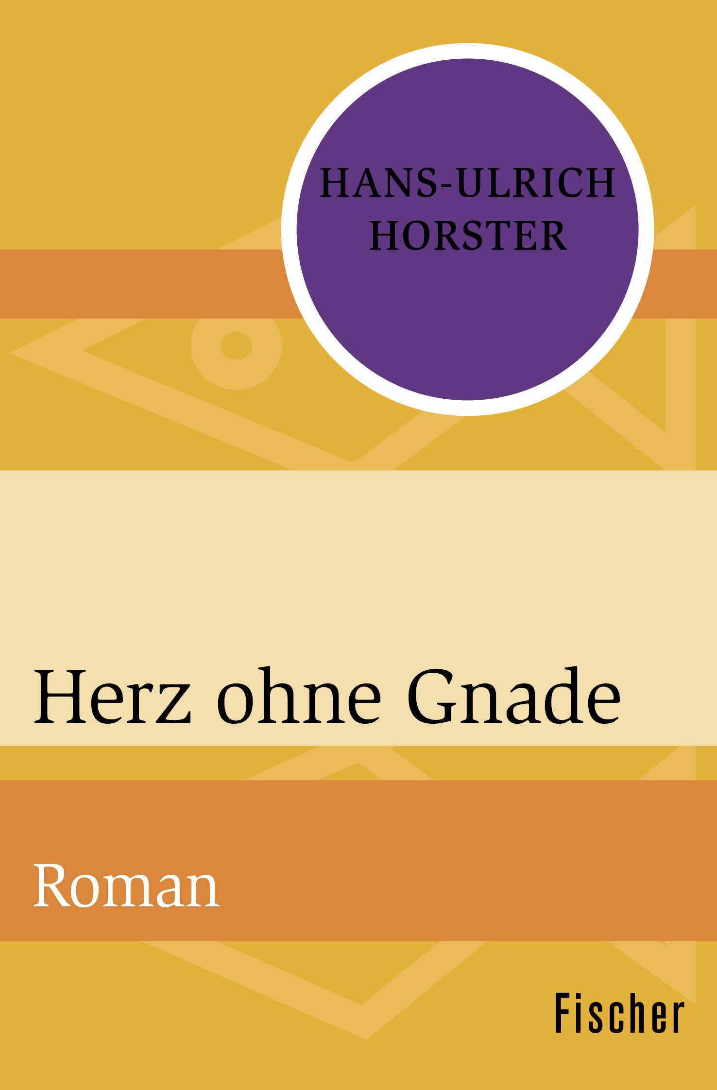 Herz ohne Gnade: Roman book
