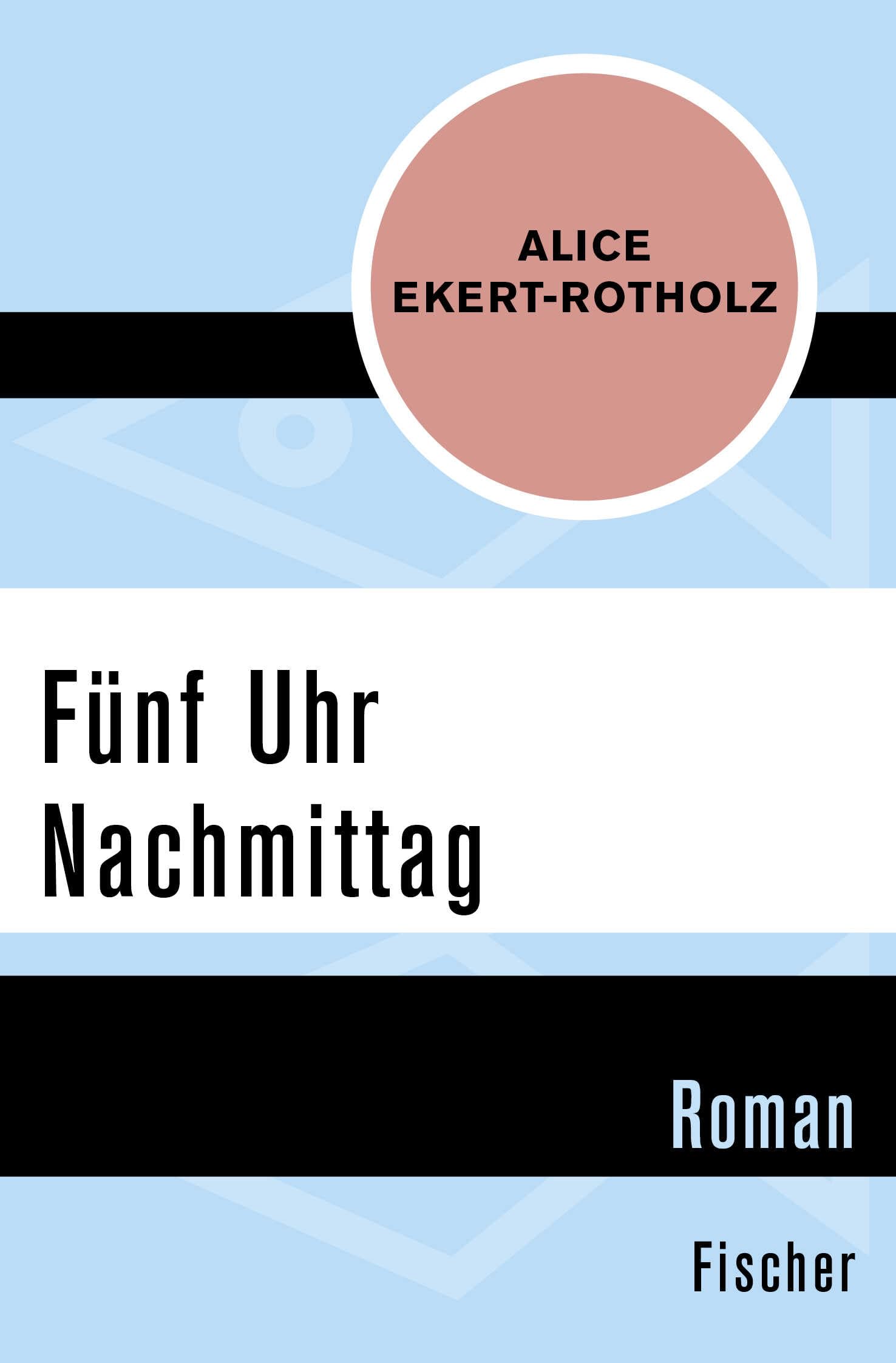 Fünf Uhr Nachmittag Contemporary literature