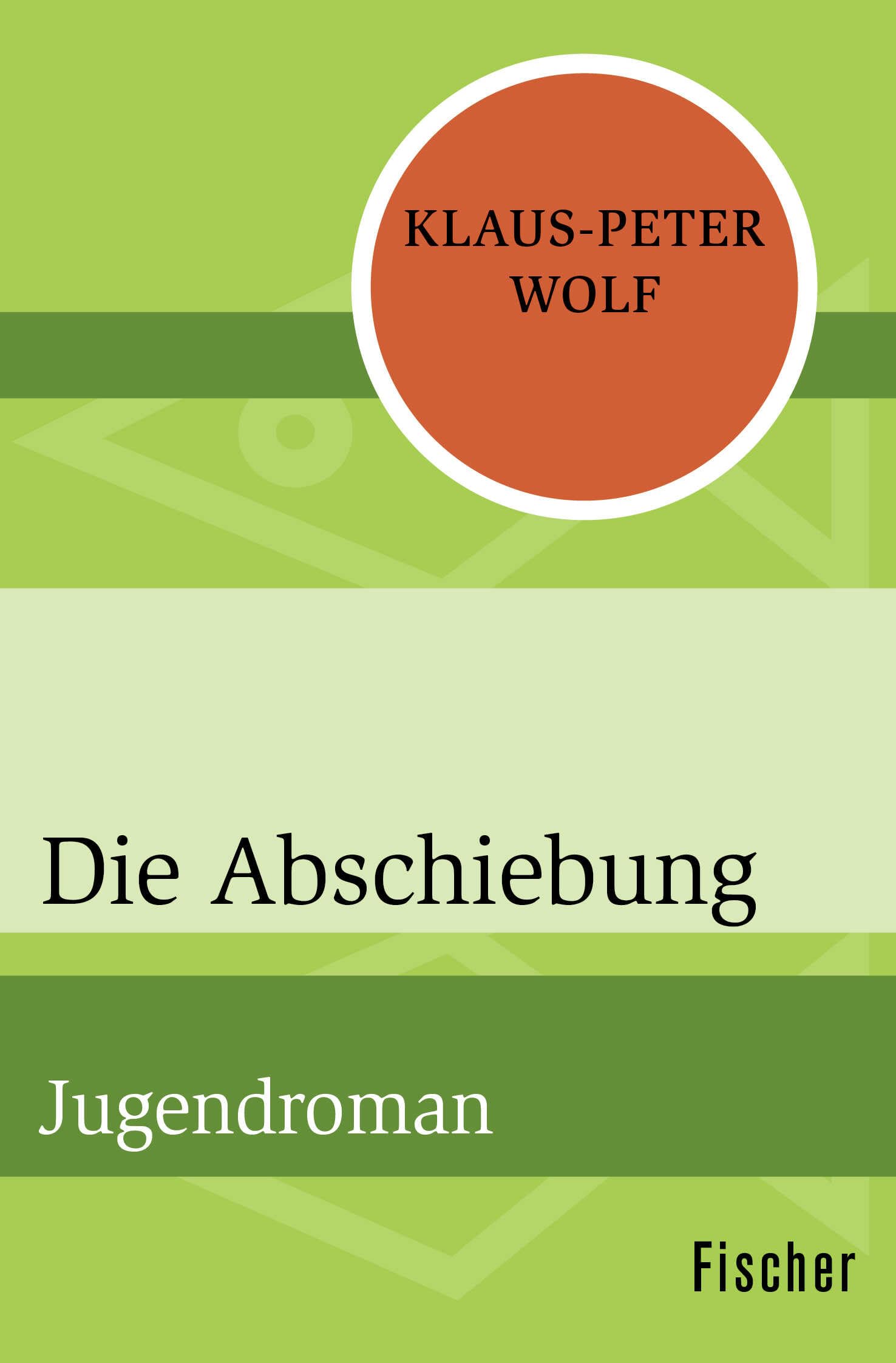 Product Image: Die Abschiebung: Jugendroman