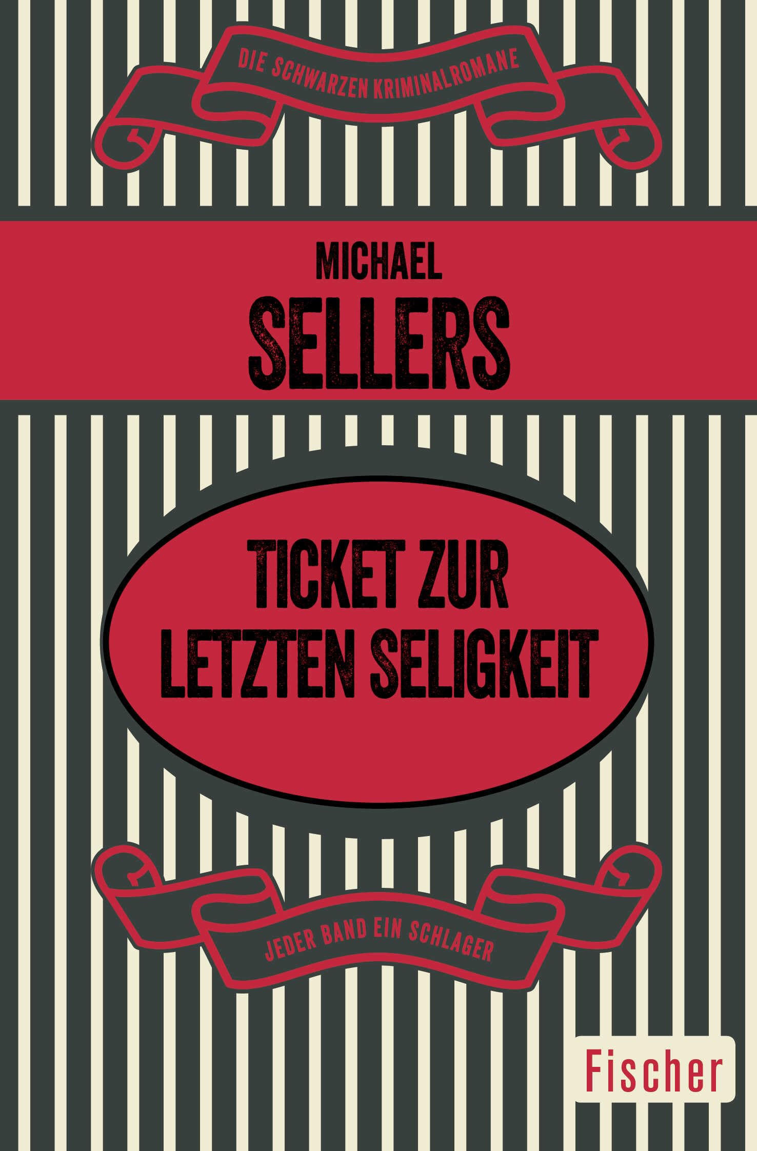 Ticket zur letzten Seligkeit Contemporary literature