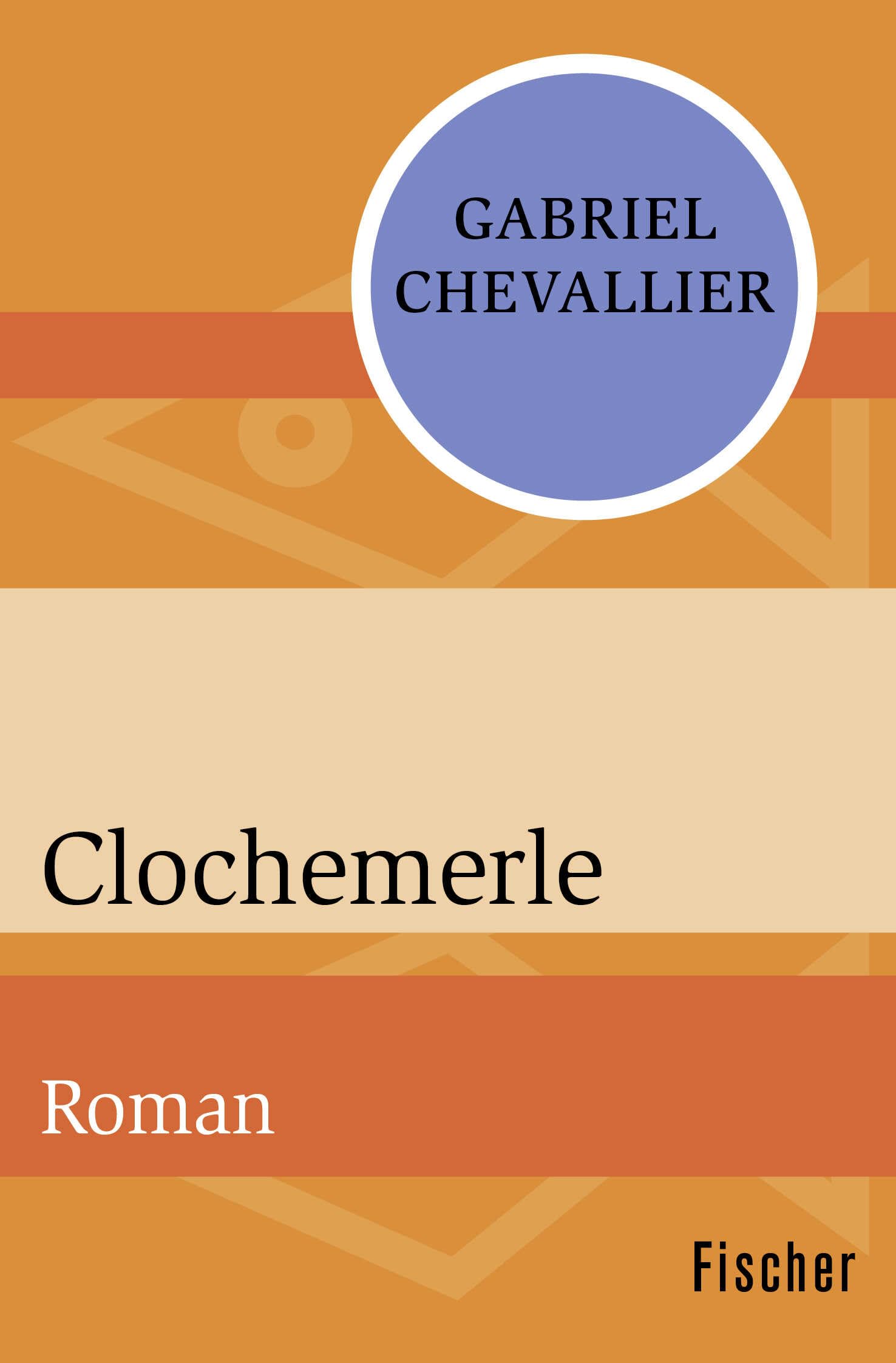 Clochemerle Contemporary literature Books