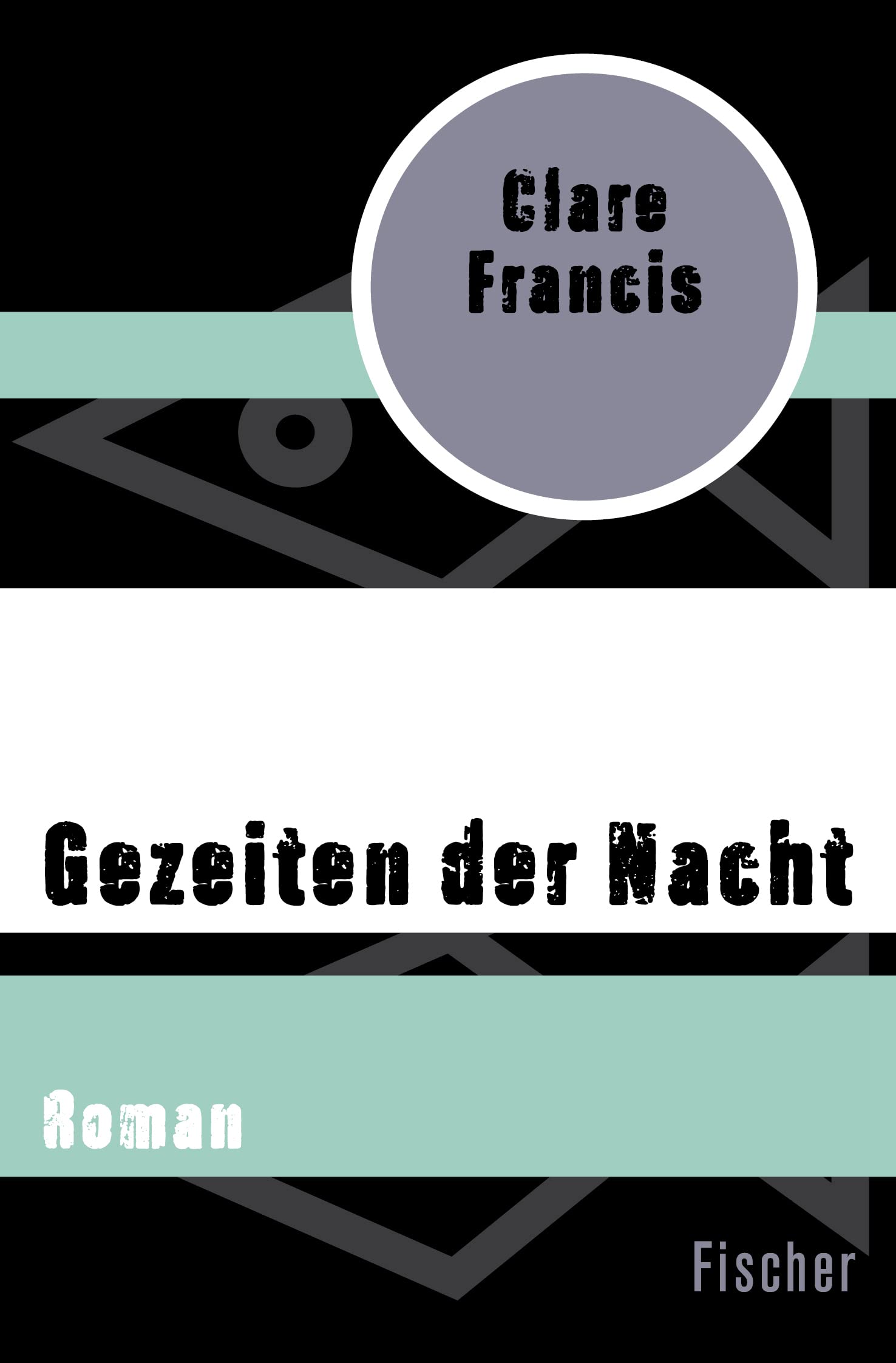 Gezeiten der Nacht: Roman Contemporary literature