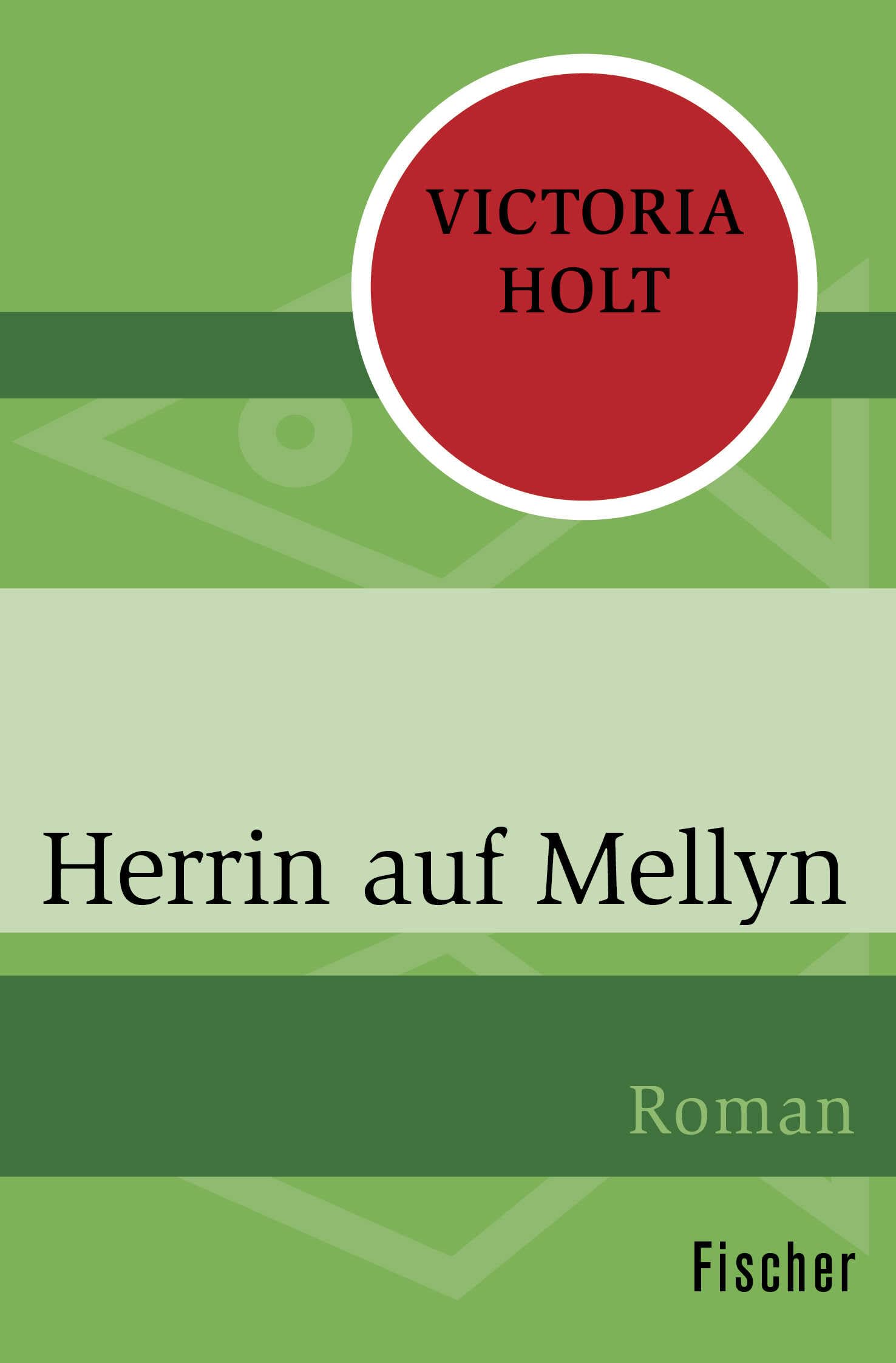 Herrin auf Mellyn: Roman Contemporary literature