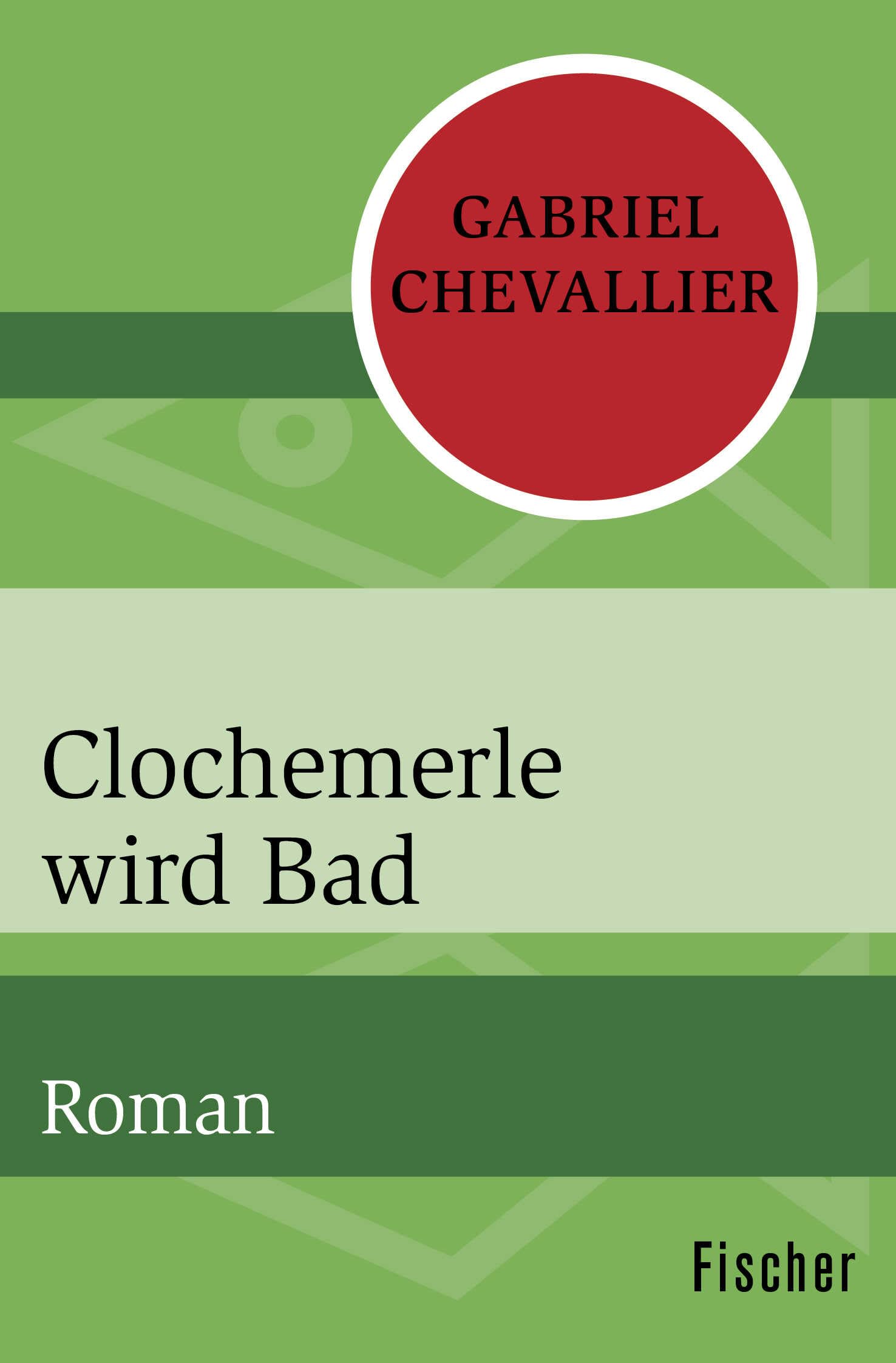Clochemerle wird Bad Contemporary literature Books