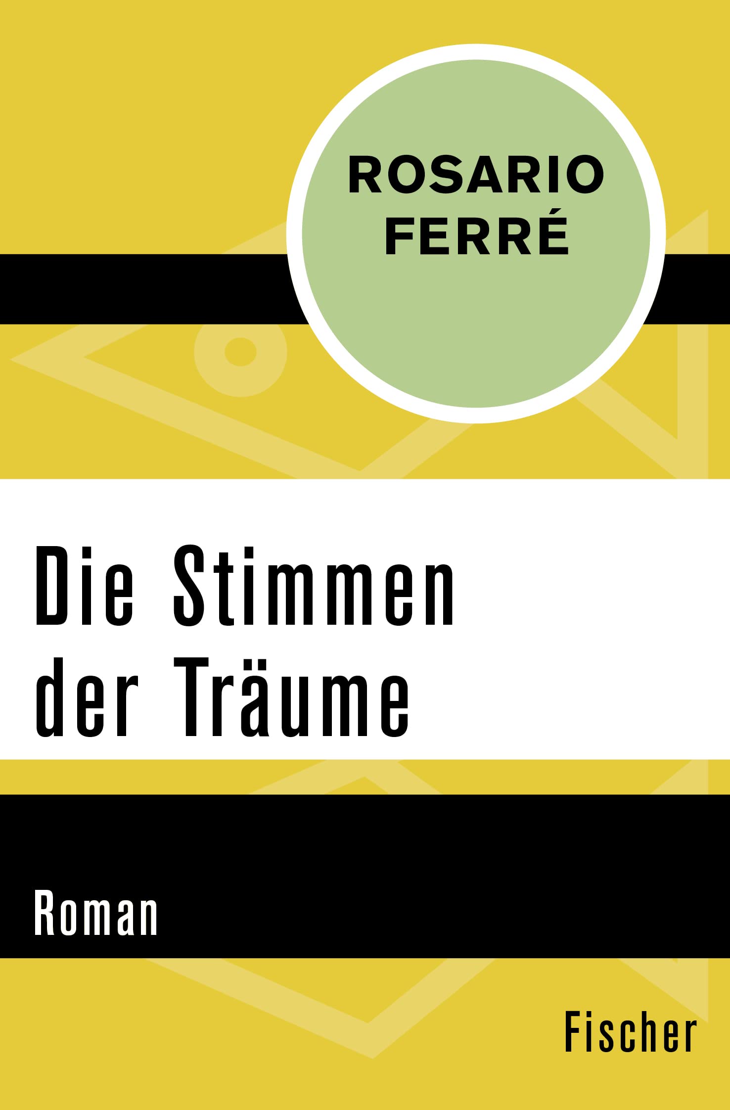 Die Stimmen der Träume: Roman Contemporary literature