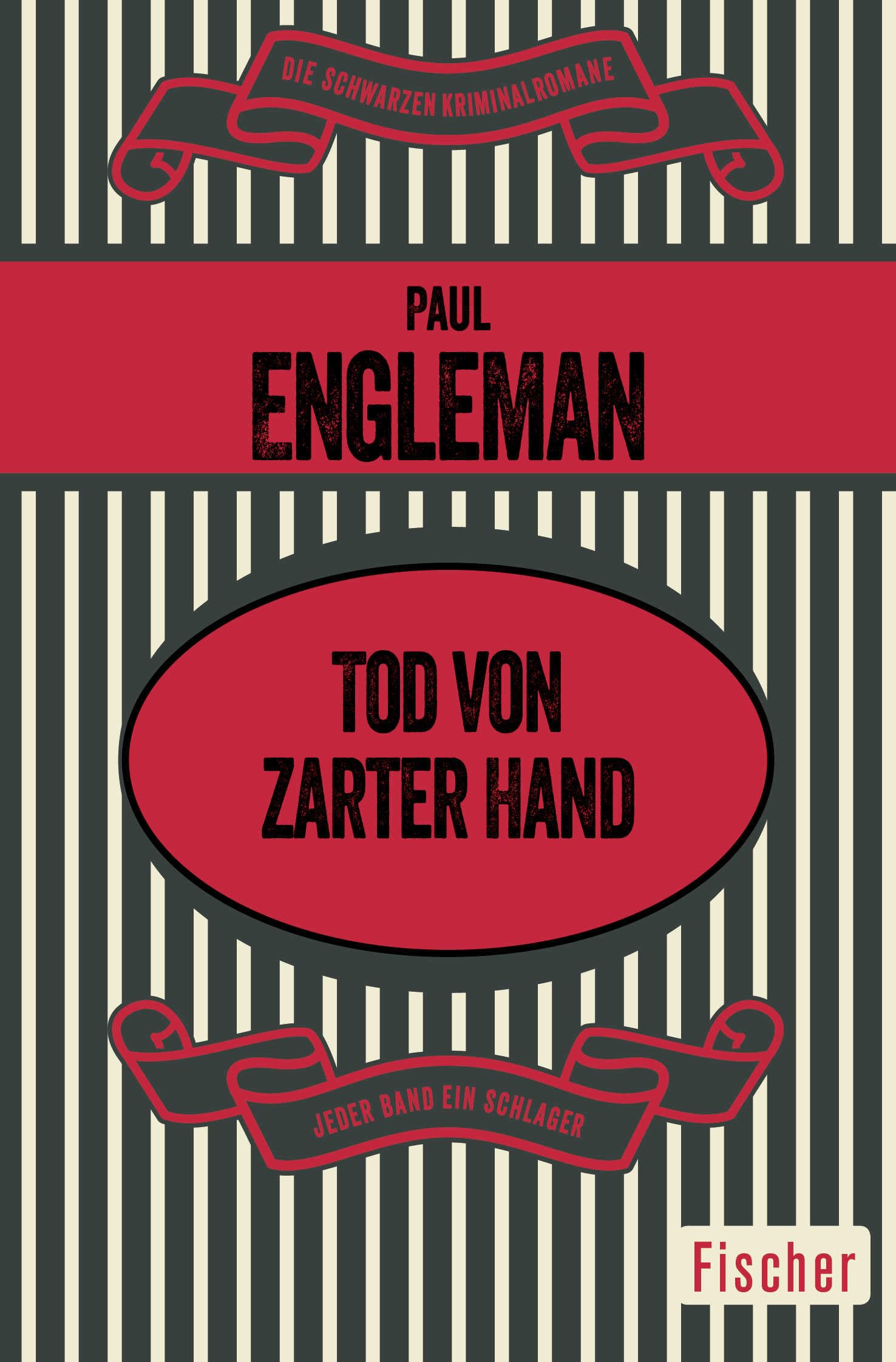 Product Image: Tod von zarter Hand
