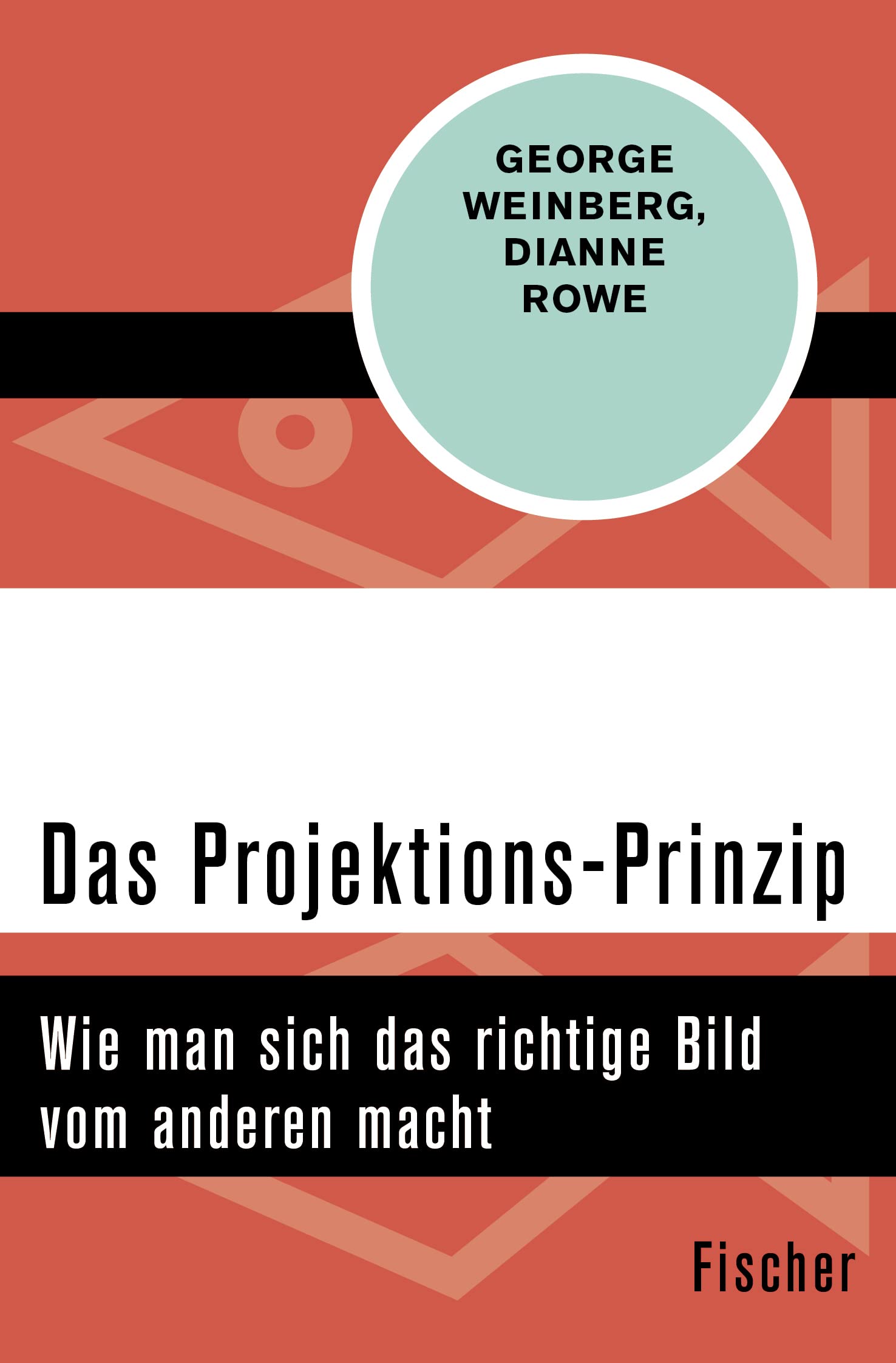 Das Projektions-Prinzip: Wie man sich das richtige Bild vom anderen macht book