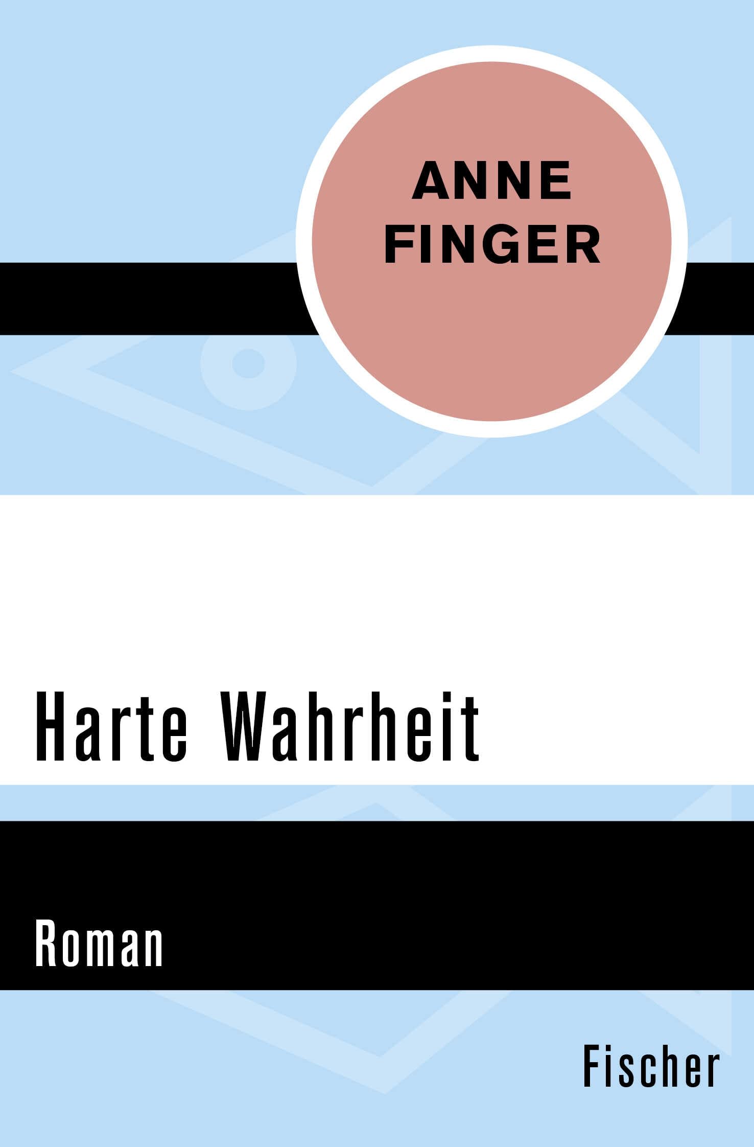 Harte Wahrheit: Roman Contemporary literature