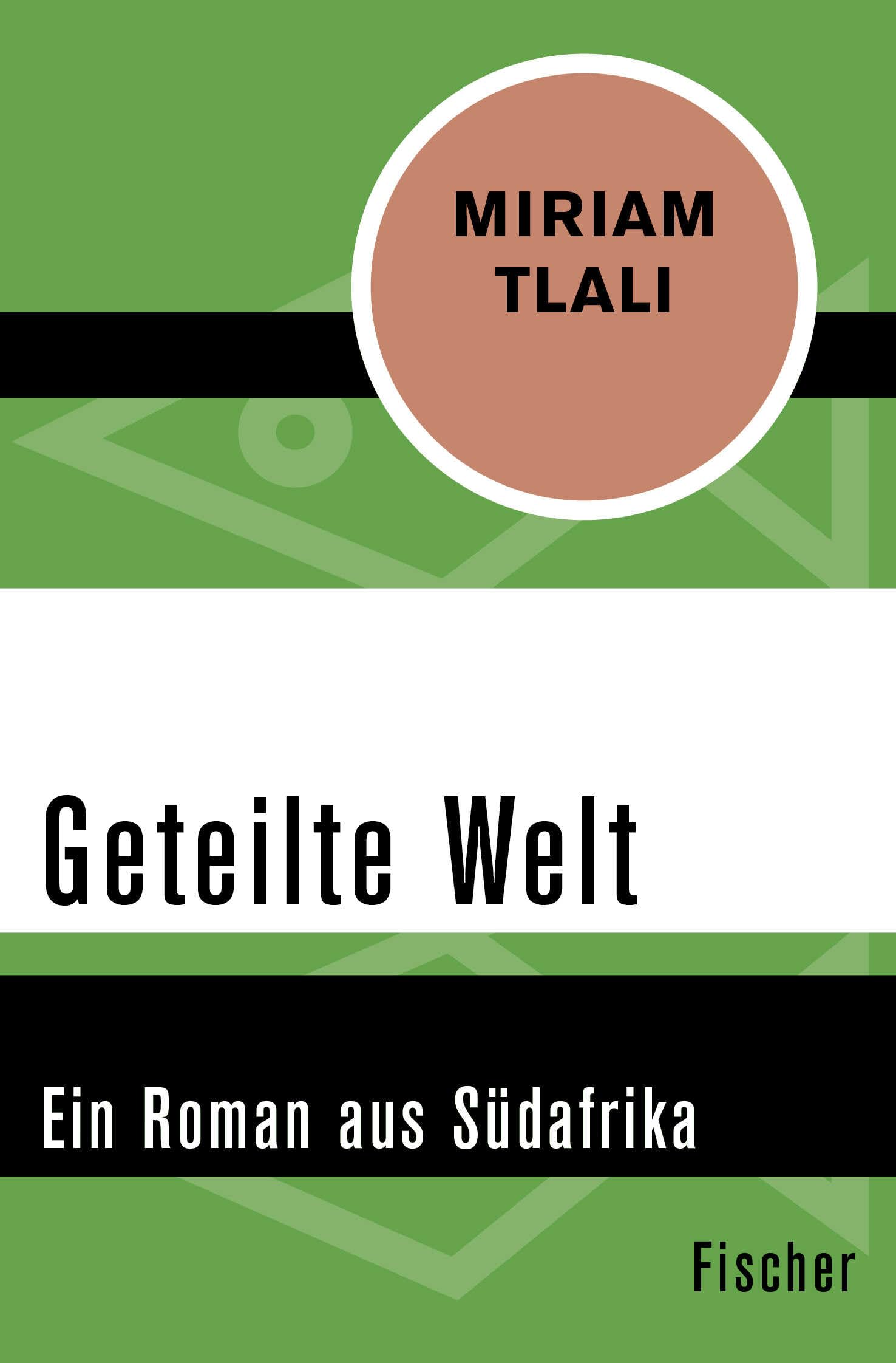 Product Image: Geteilte Welt