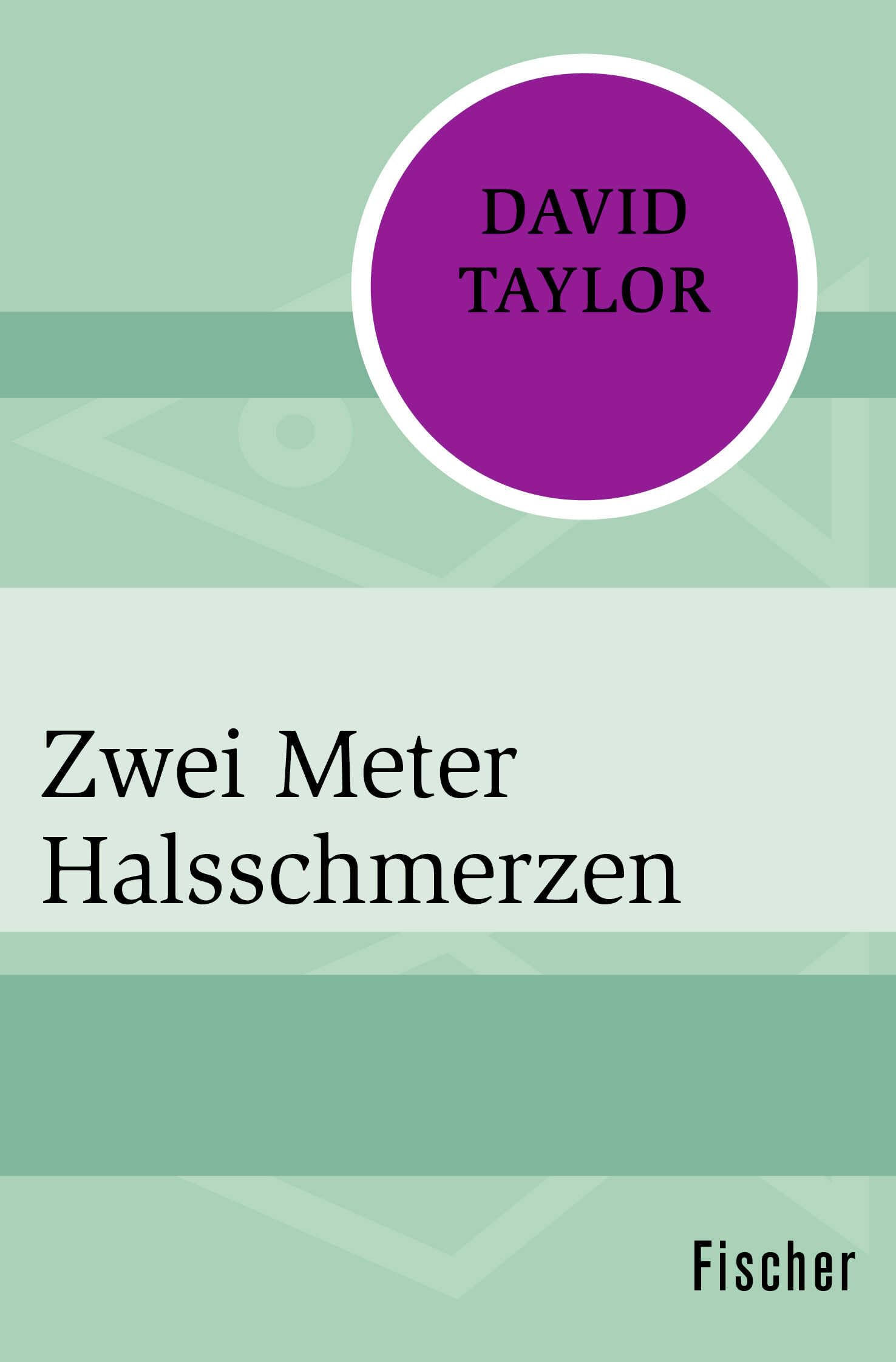 Product Image: Zwei Meter Halsschmerzen
