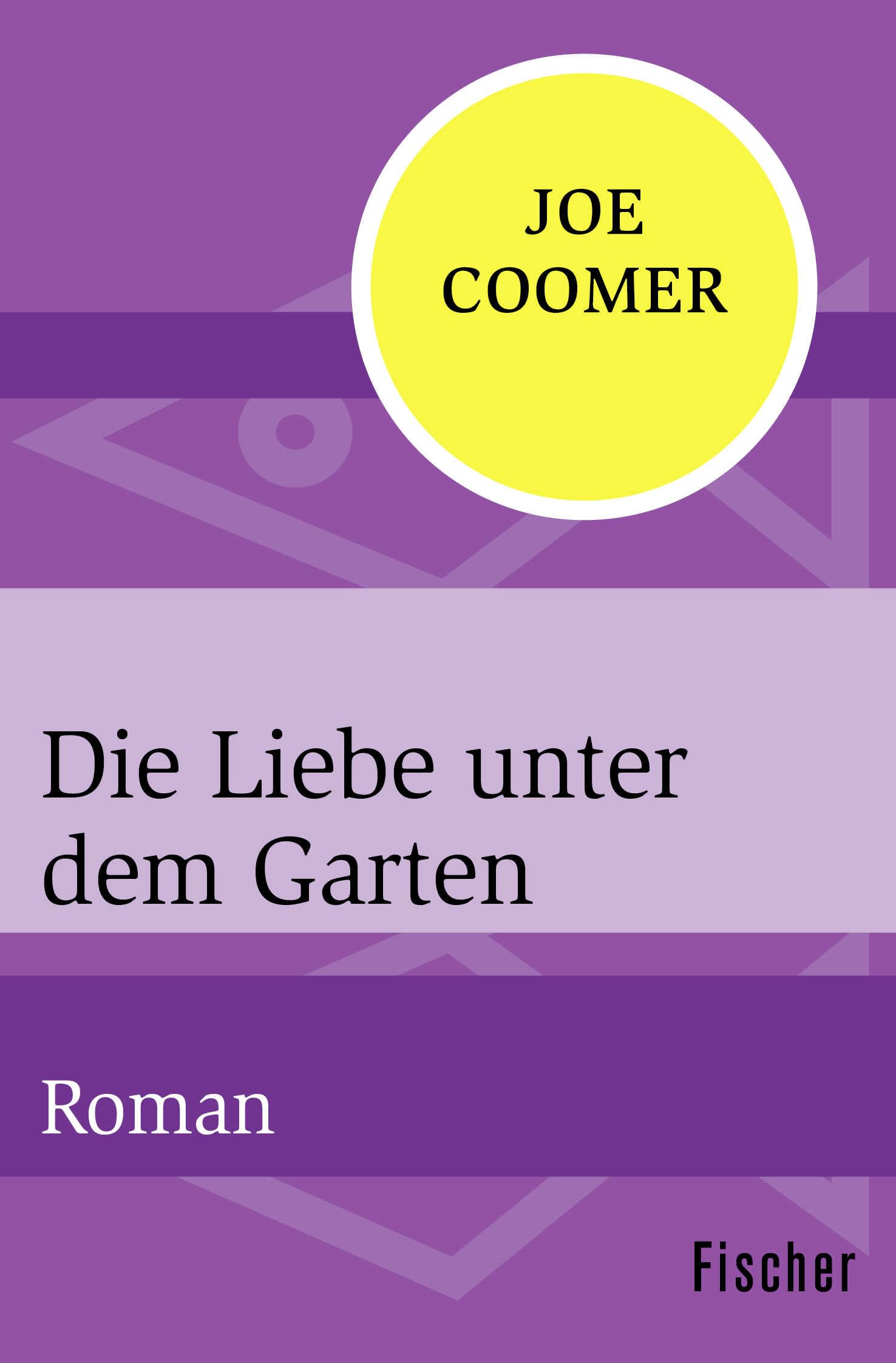 Product Image: Die Liebe unter dem Garten