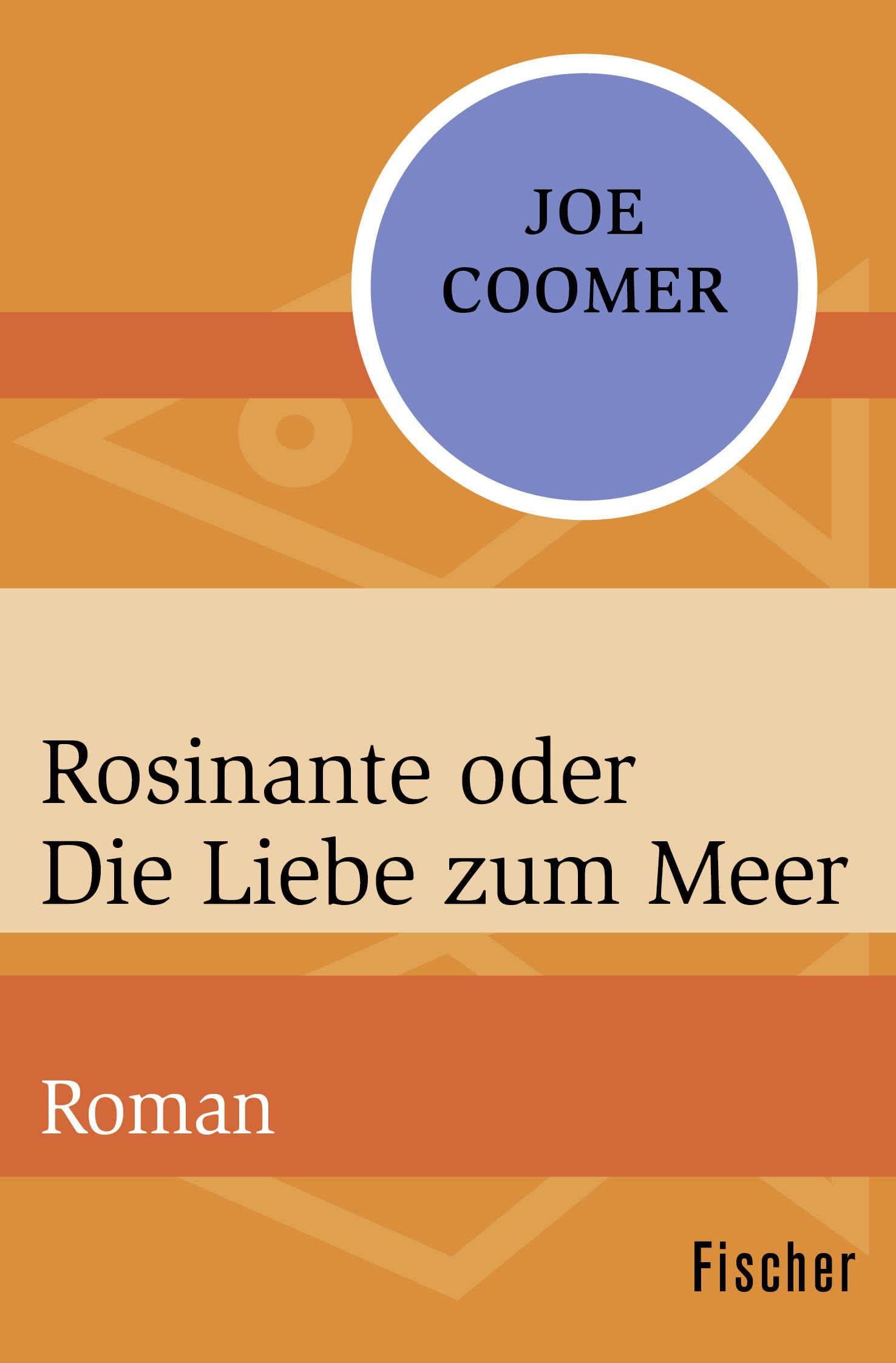 Product Image: Rosinante oder Die Liebe zum Meer