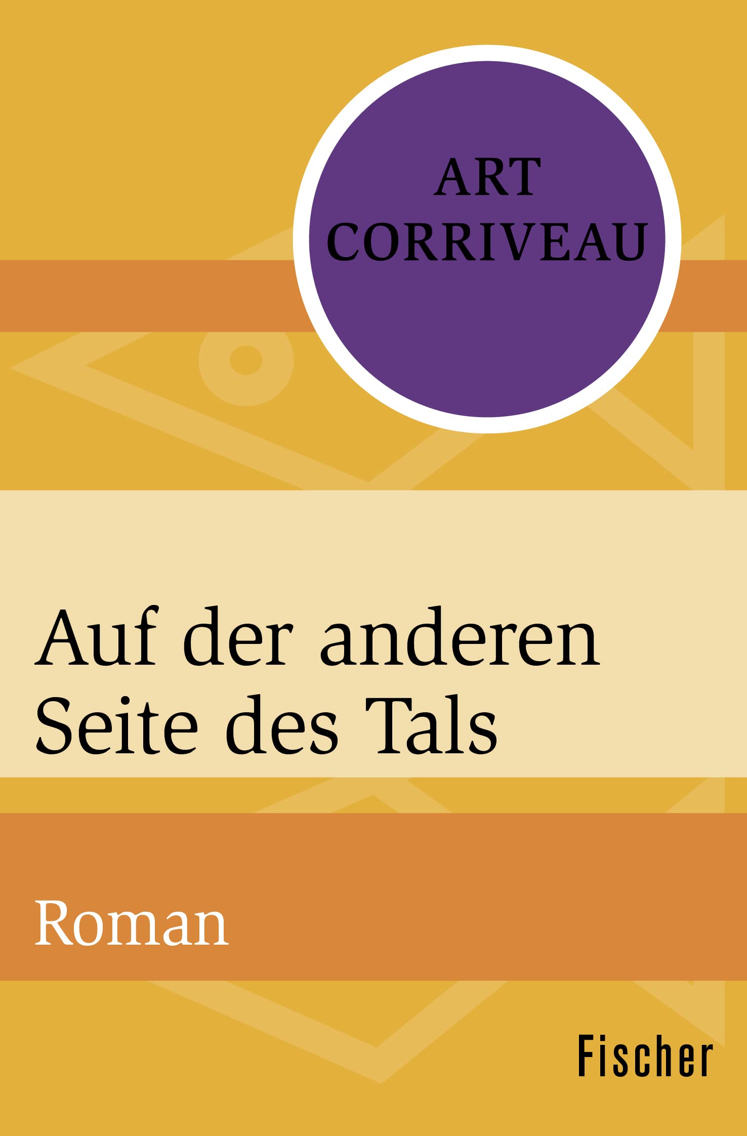Auf der anderen Seite des Tals Contemporary literature
