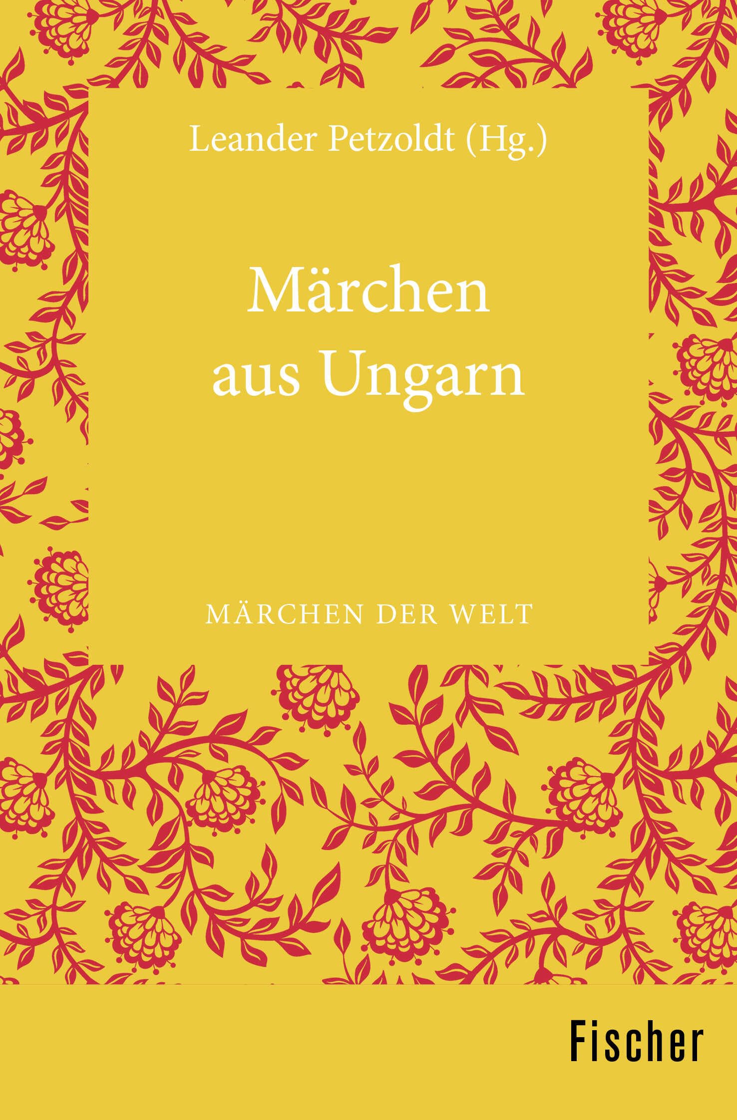 Product Image: Märchen aus Ungarn