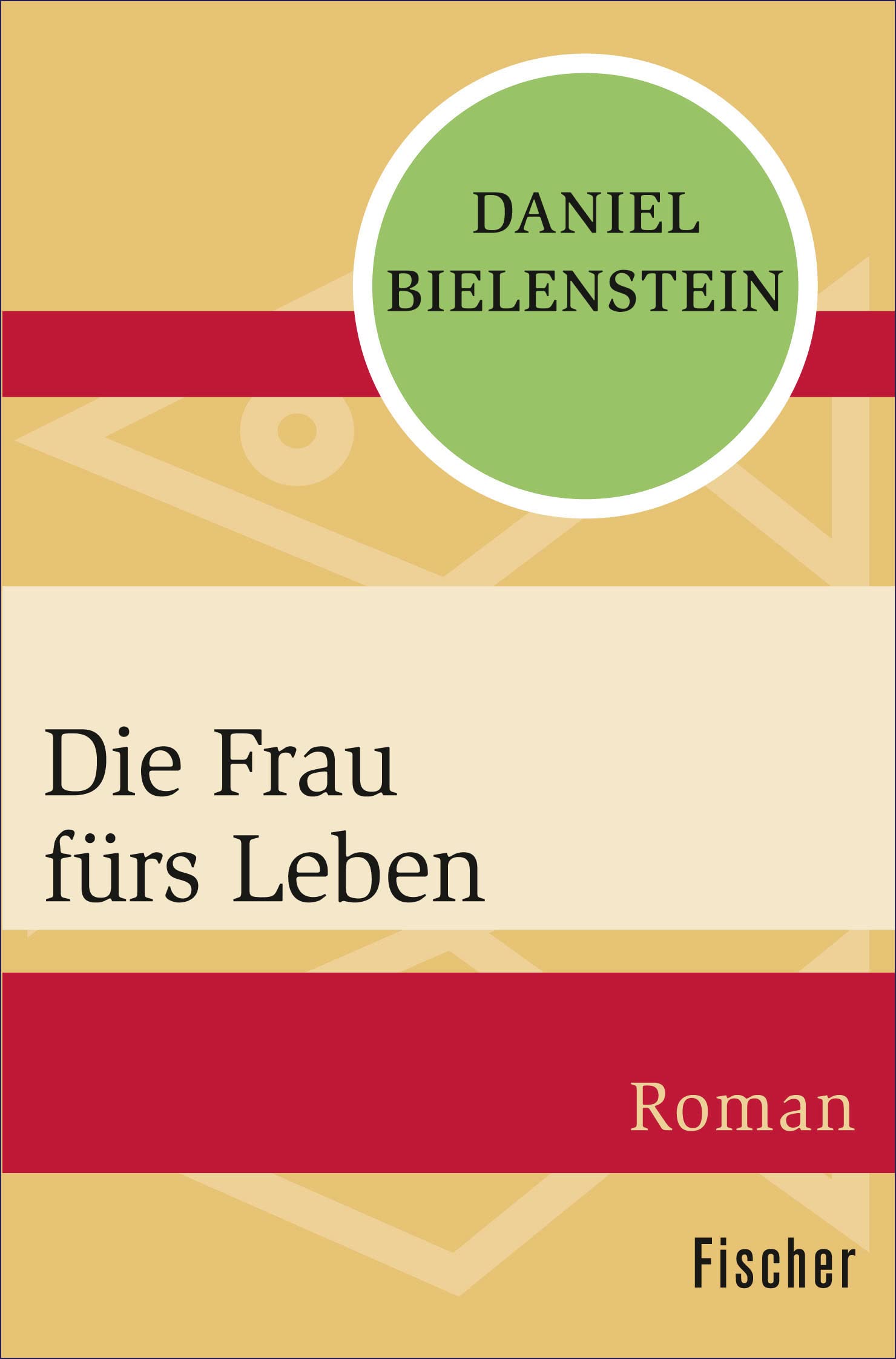 Die Frau fürs Leben: Roman Contemporary literature