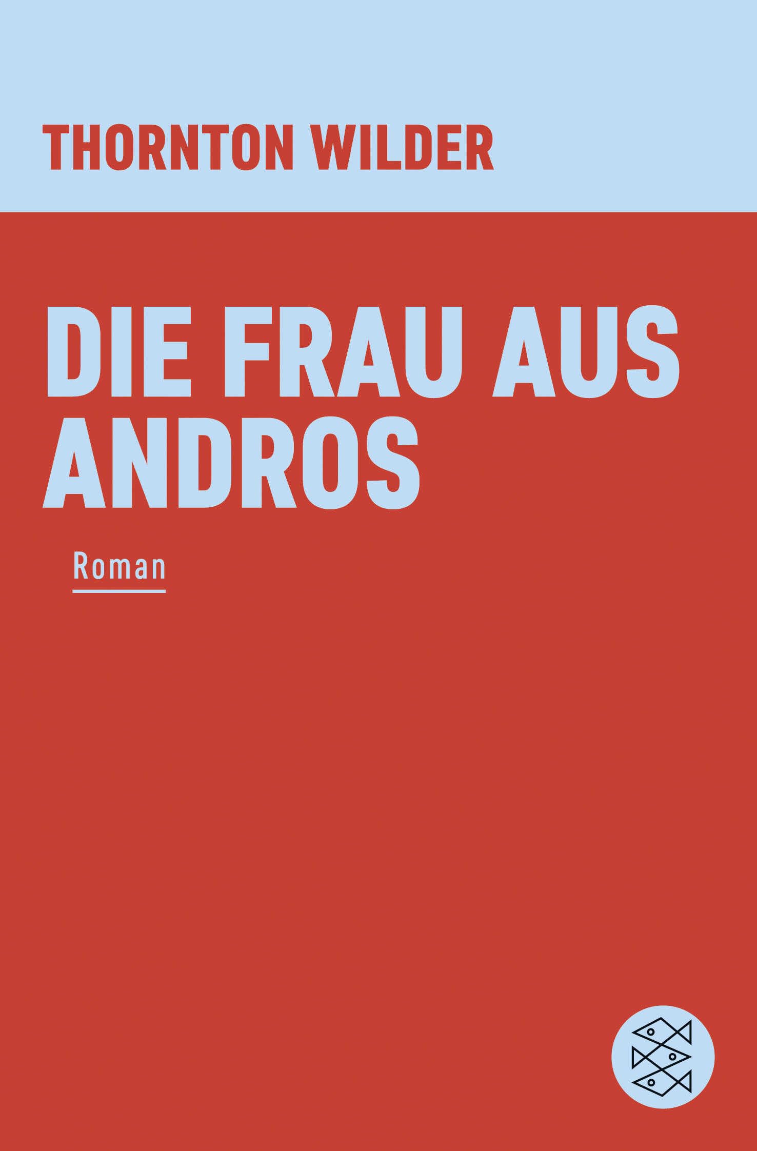 Die Frau aus Andros Classics