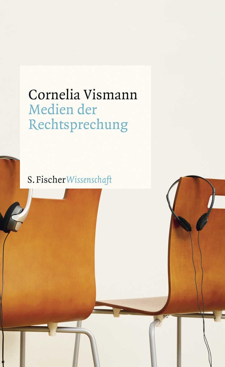 Medien der Rechtsprechung Law Books