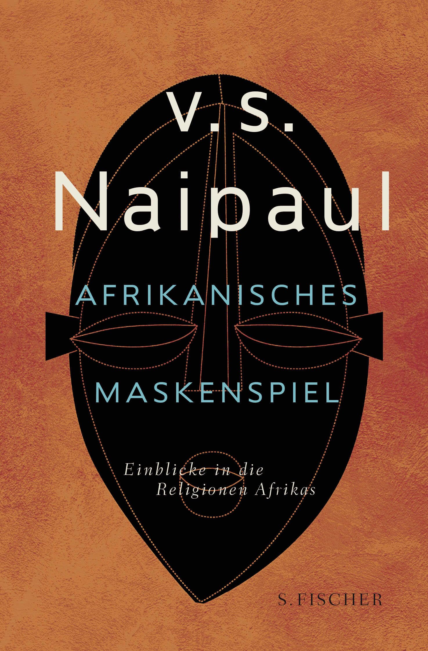 Afrikanisches Maskenspiel: Einblicke in die Religionen Afrikas Essays & Short Stories