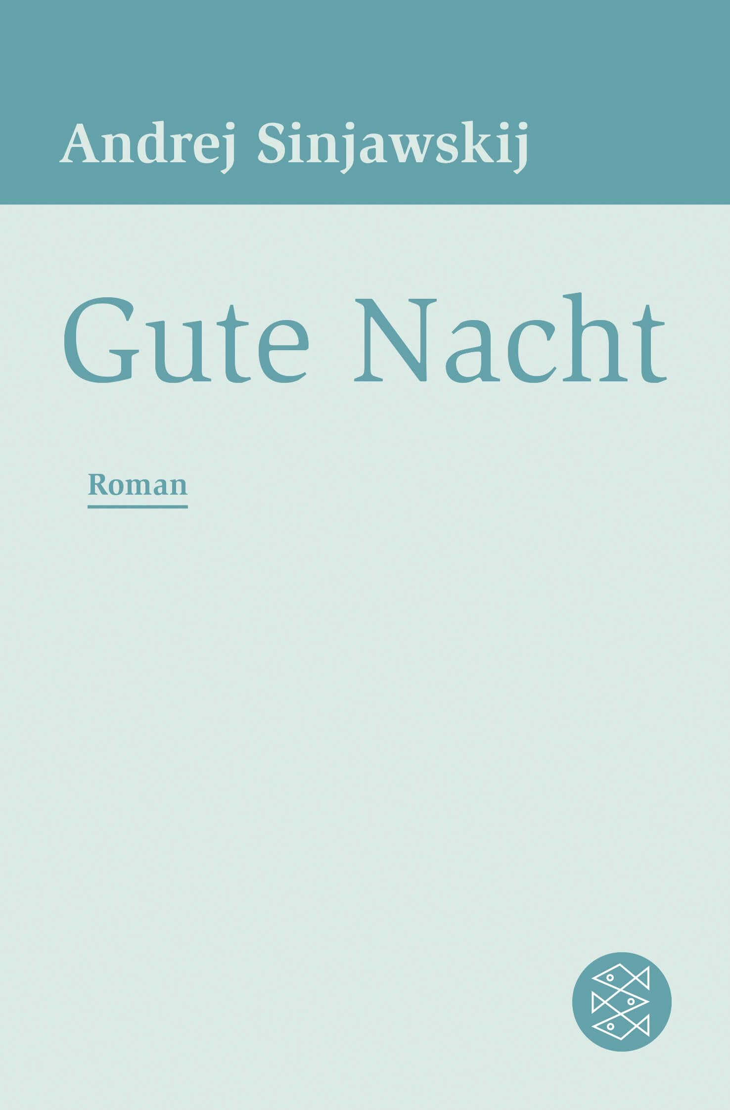 Gute Nacht: Roman Contemporary literature