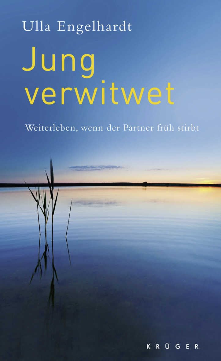 Jung verwitwet: Weiterleben, wenn der Partner früh stirbt Politics & History