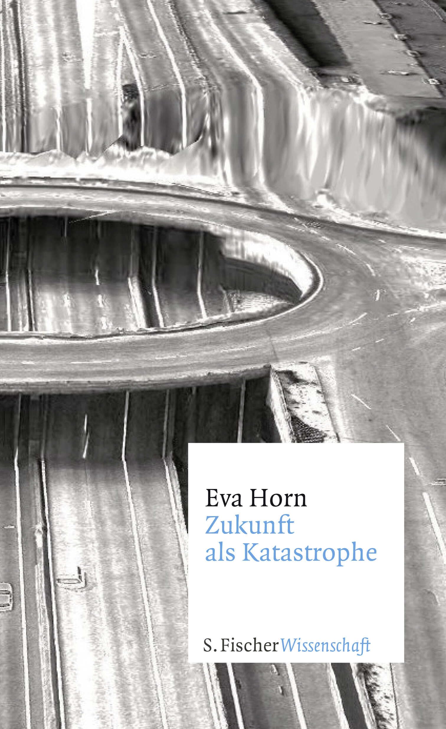 Zukunft als Katastrophe Philosophy Books