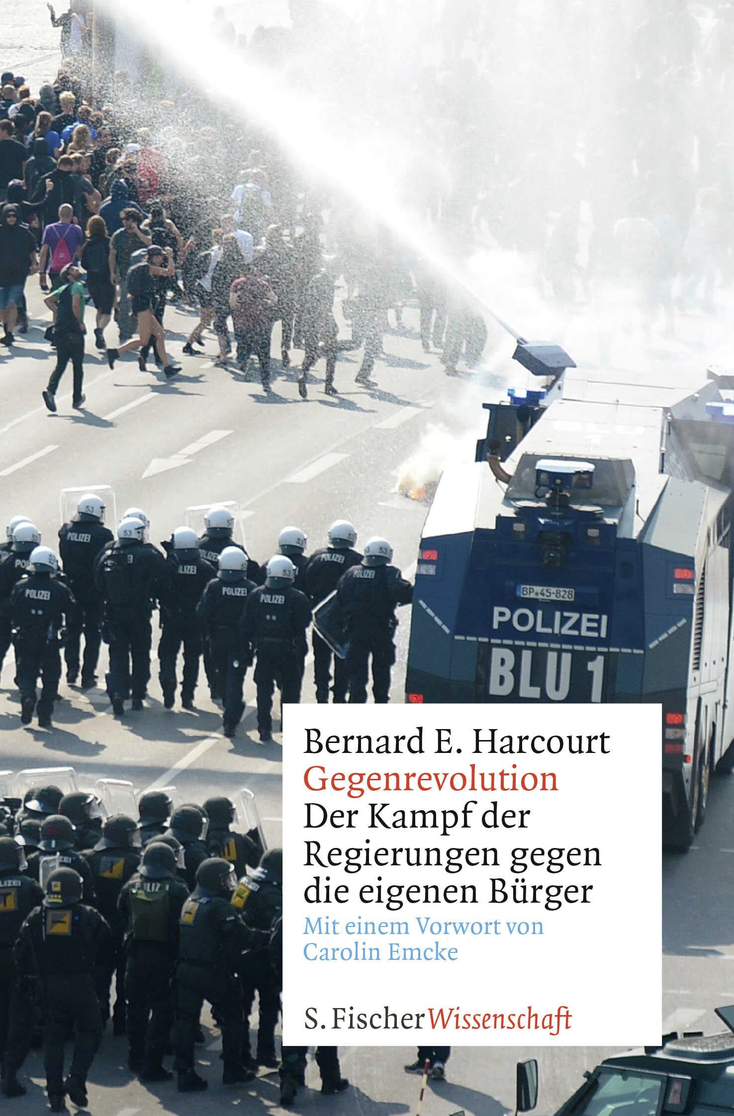 Gegenrevolution Social Sciences