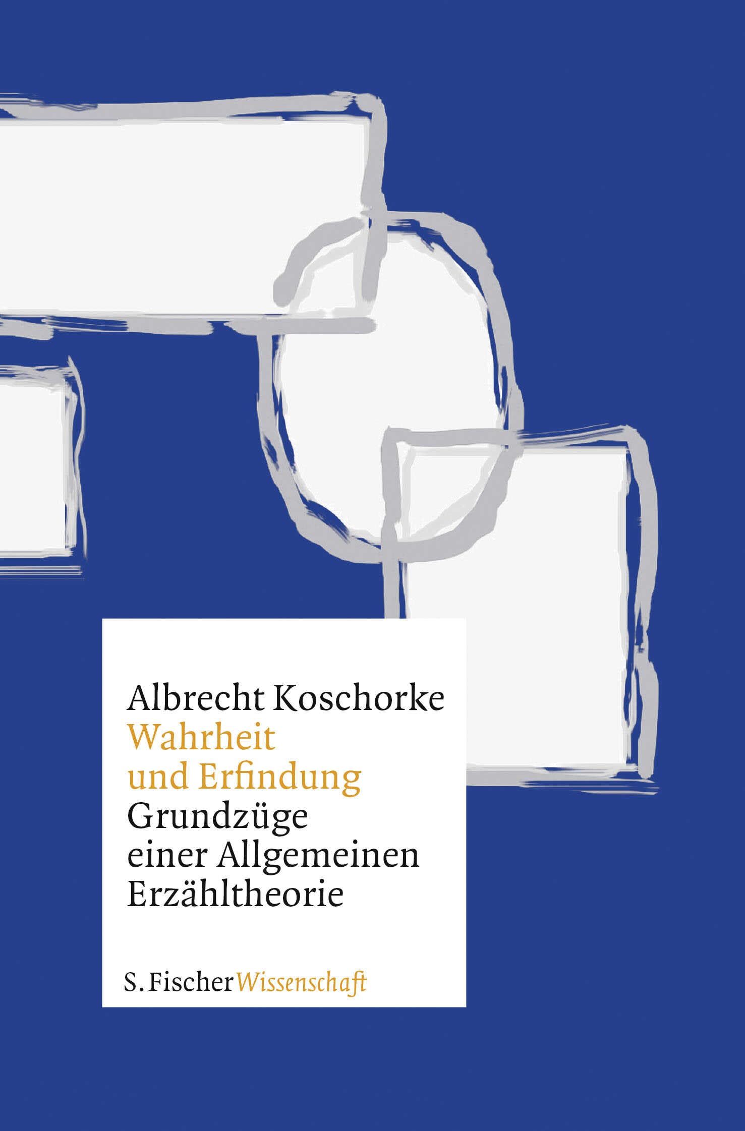 Wahrheit und Erfindung Contemporary literature