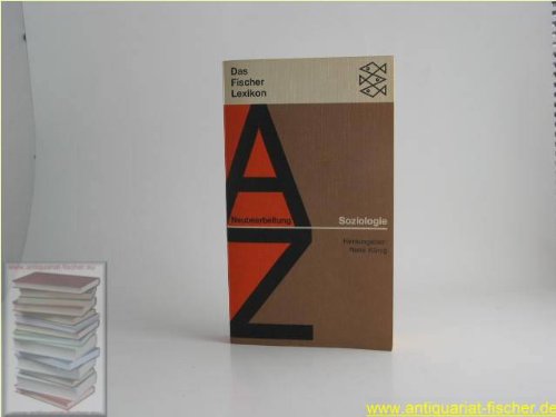 Product Image: Soziologie.