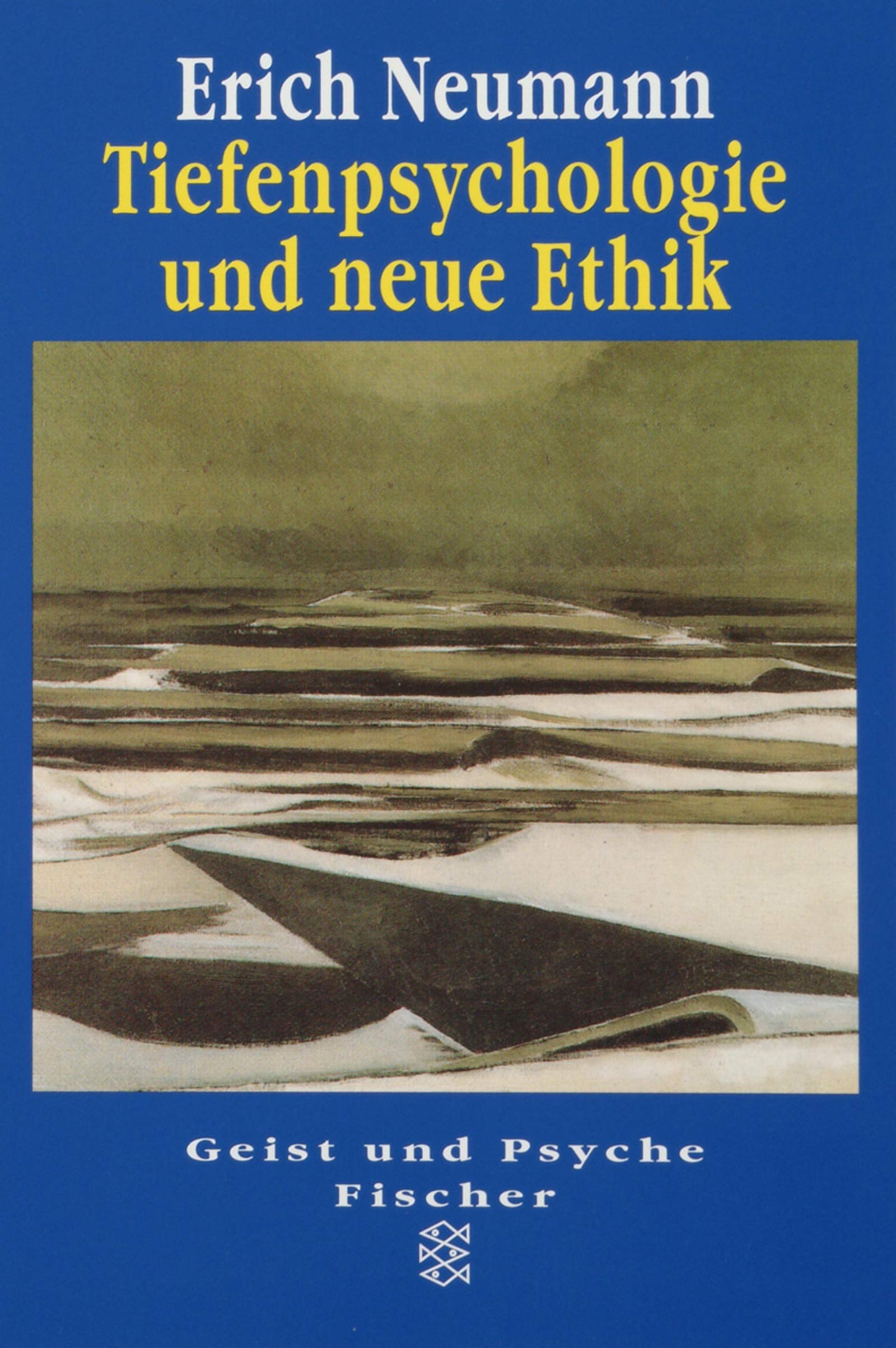 Tiefenpsychologie und neue Ethik (Geist und Psyche) Psychology