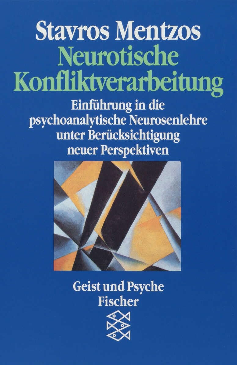 Neurotische Konfliktverarbeitung Psychology