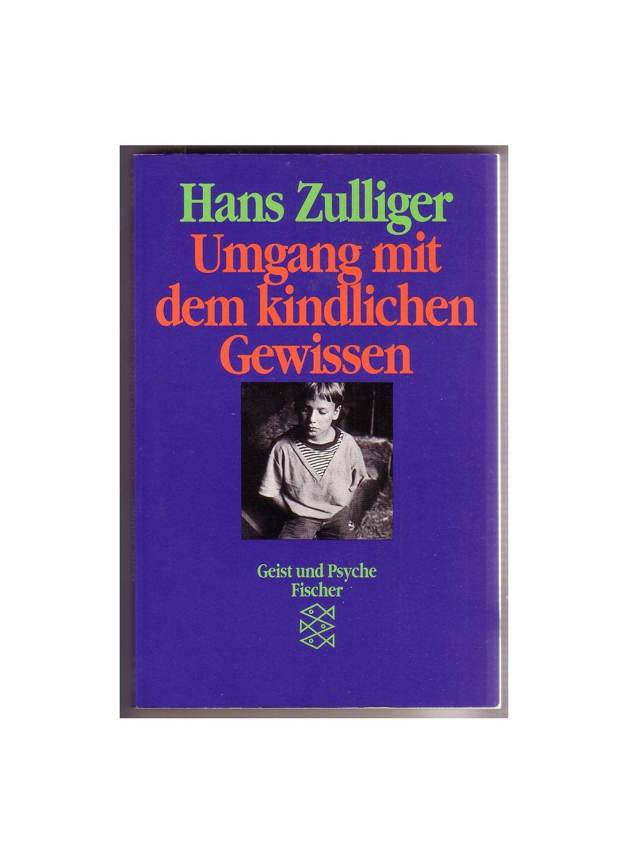 Umgang mit dem kindlichen Gewissen Psychology