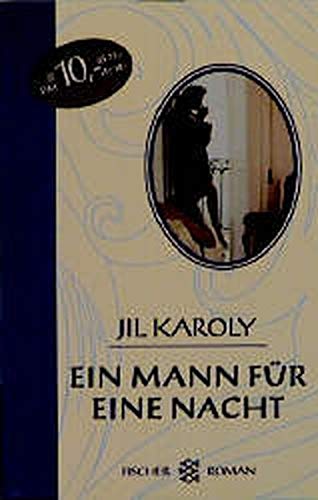 Ein Mann für eine Nacht: Roman Books