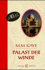 Palast der Winde. Historical Fiction