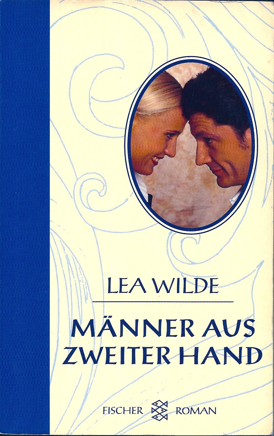 Männer aus zweiter Hand: Roman Books