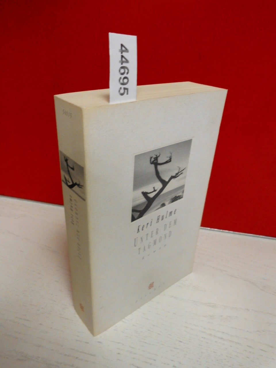 Product Image: Unter dem Tagmond