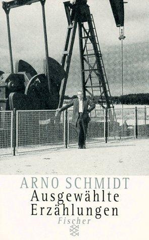 Product Image: Ausgewählte Erzählungen