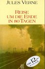Reise um die Erde in 80 Tagen Contemporary literature