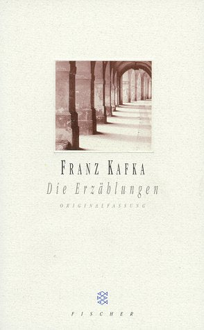 Erzaelungen Contemporary literature Books