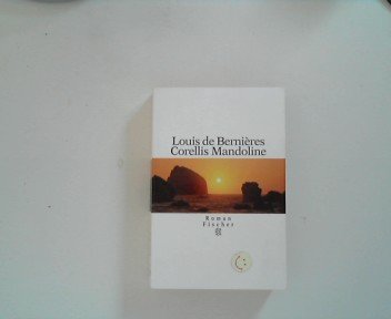 Correlis Mandoline: Roman Arts & Music
