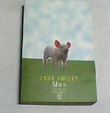 Moo: Roman Contemporary literature Books
