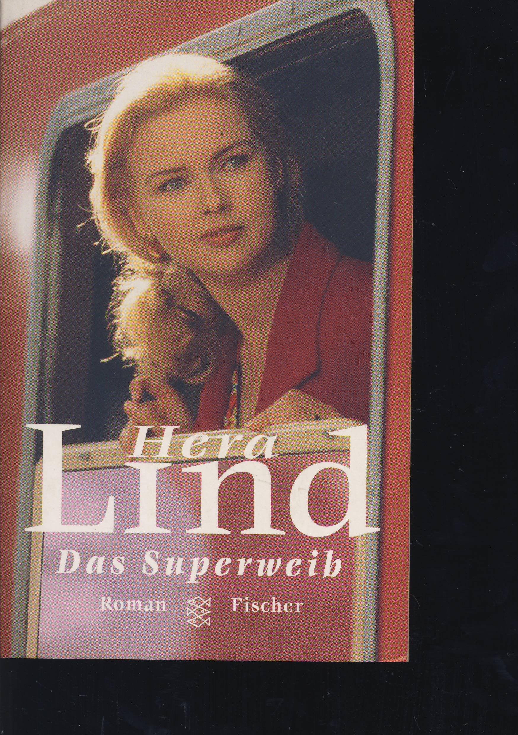 Das Superweib: Roman Contemporary literature Books